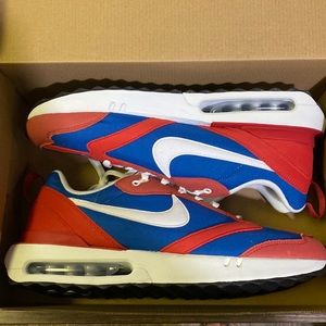 Mens nikes air max dawn